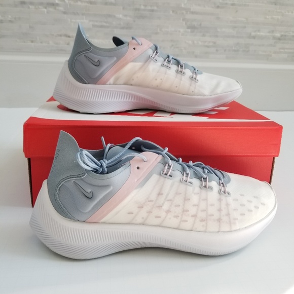 New WOMENS NIKE  EXP-X14 Sneakers - Picture 2 of 7